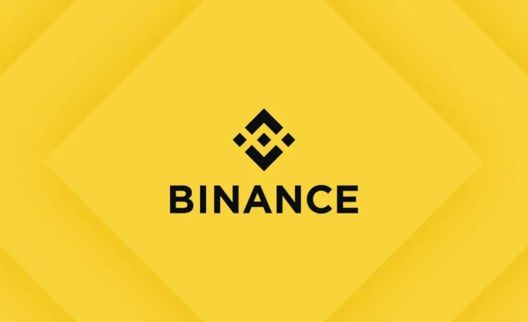 Binance-BitKE