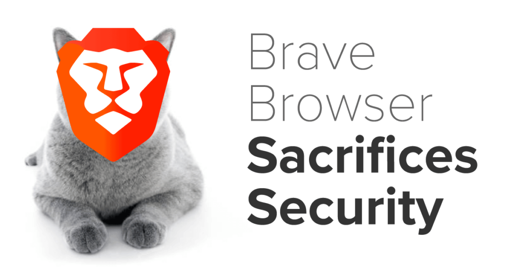 Why You Should Use Brave Browser