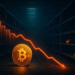Bitcoin Supply on Exchanges Hits Five-Year Low as Self-Custody Trend Accelerates