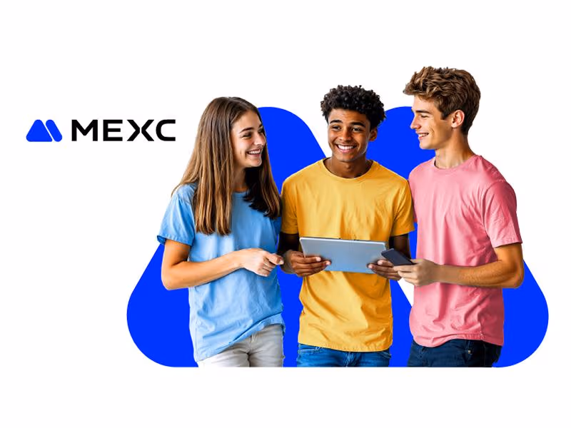 MEXC Ventures’ $30M Commitment to Building the Future of Web3 Talent.