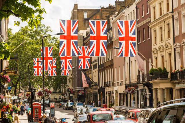 Reform UK Becomes First European Political Party to Accept Crypto Donations.
