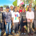 Uganda Hosts Shardeum Mainnet Watch Party as Blockchain Momentum Builds in Africa