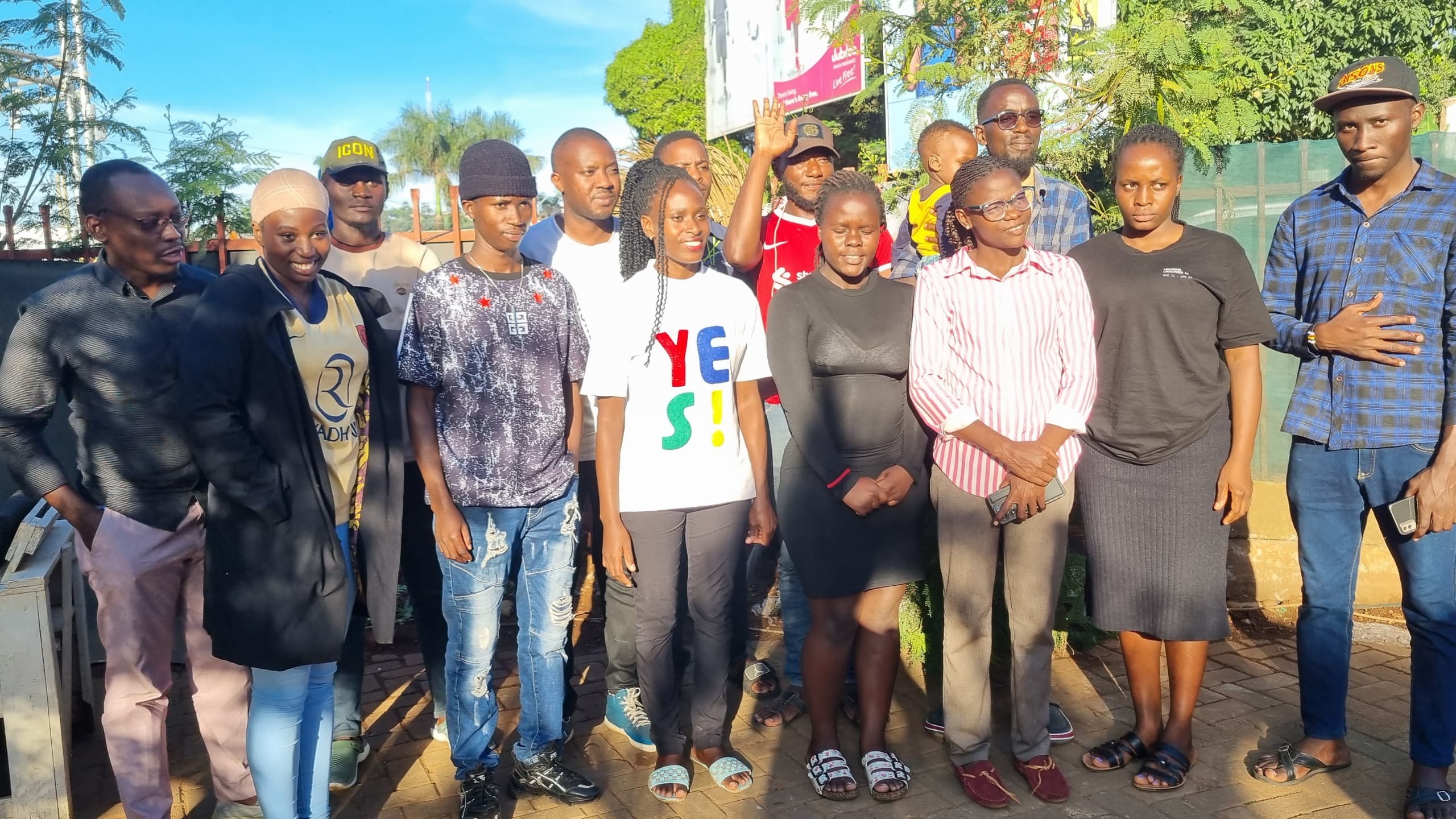 Uganda Hosts Shardeum Mainnet Watch Party as Blockchain Momentum Builds in Africa