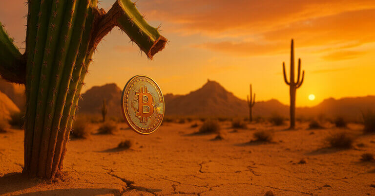 ARIZONA GOVERNOR VETOES PRO-CRYPTO BILLS, ENACTS STRICTER CRYPTO ATM REGULATIONS