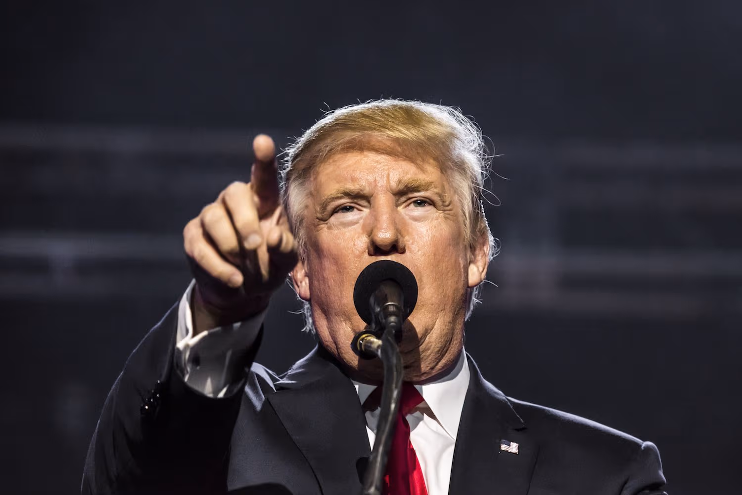 Trump Media Seeks to Raise $3B for Crypto Purchase: A Bold Move into Digital Assets.