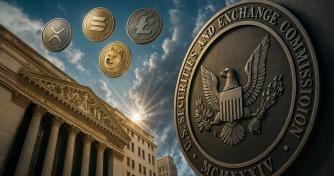 SEC PUNTS DECISION ON CRYPTO ETFS AGAIN, FINAL RULINGS EXPECTED LATER IN 2025