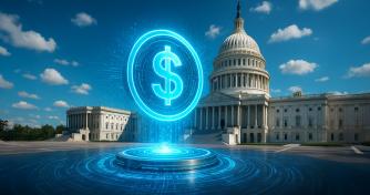 Revised GENIUS Stablecoin Bill Heads to U.S. Senate, Bars Big Tech from Issuing Tokens