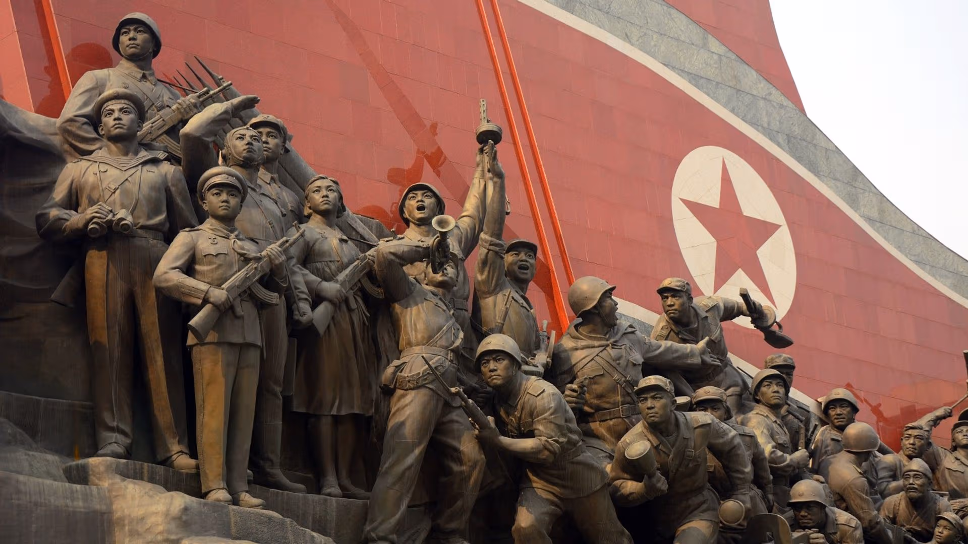 North Korean Hackers Are Targeting Top Crypto Firms With Malware Hidden in Job Applications.