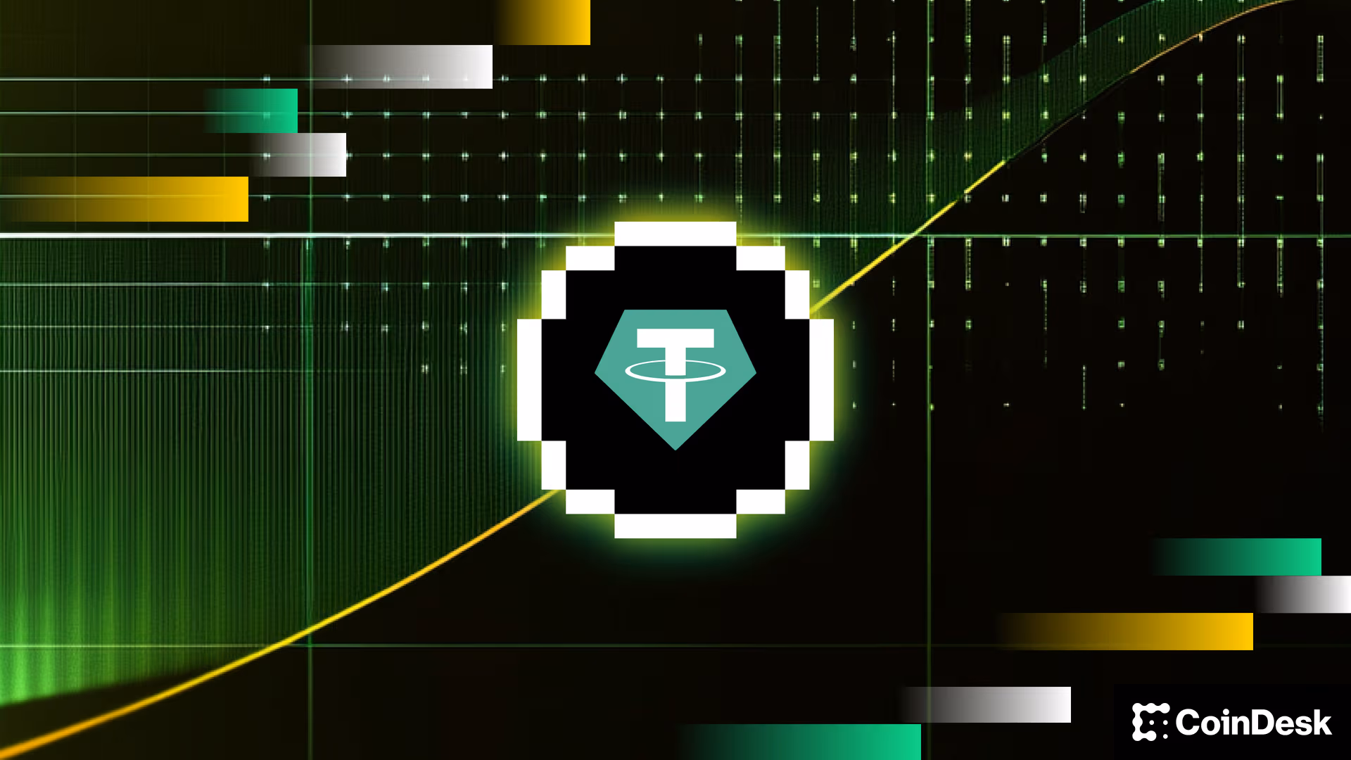 Tether Launches USAT Stablecoin for U.S. Market, Appoints Bo Hines to Lead New Division.