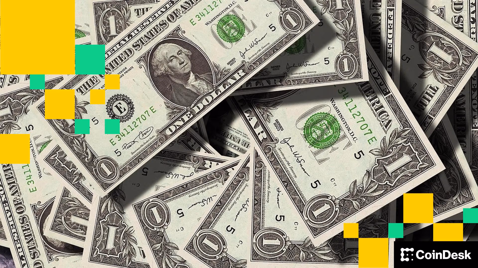 Zerohash Secures $104 Million in Funding Round Backed by Interactive Brokers and Morgan Stanley.